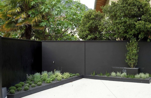 Arco Apartment | An outdoor paradise