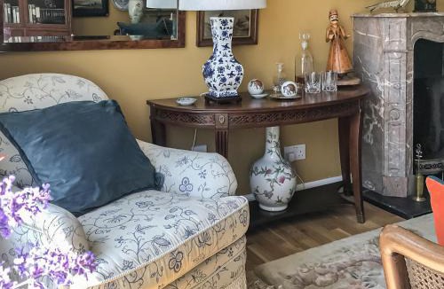 Salen House | An T'abhall