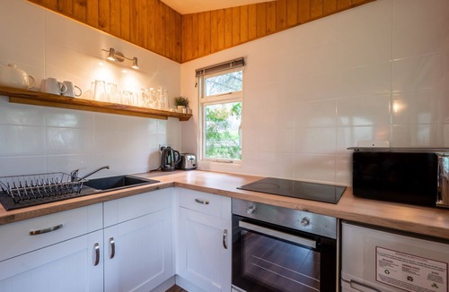 Bunloit House | Ancarraig Thistle 8 by Interhome