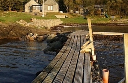 Tarbert Cottage | Anchor Cottage 2Bedroom, Sleeps 4-6, nr Tarbert, Kintyre, Strathclyde, Scotland