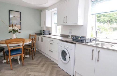 Hopeman Cottage | Anchor Cottage, Hopeman, Moray