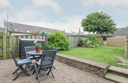 Hopeman Cottage | Anchor Cottage, Hopeman, Moray