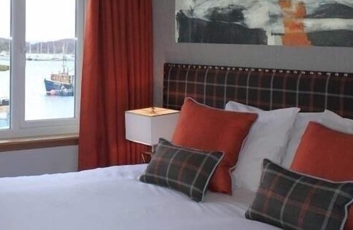 Tarbert Hotel | Anchor Hotel