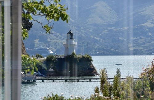 Akaroa Cottage | Anchor in Akaroa - Akaroa Holiday Home