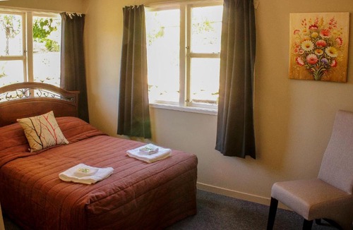Naseby Hotel | Ancient Briton Budget Accommodation