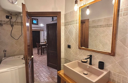 Castro Marina House | Ancient Pajara