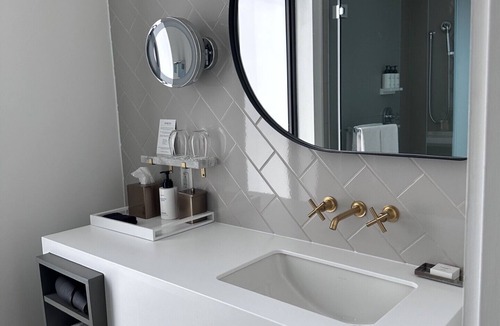 ByWard Market Hotel | ANDAZ OTTAWA BYWARD MARKET, BY HYATT