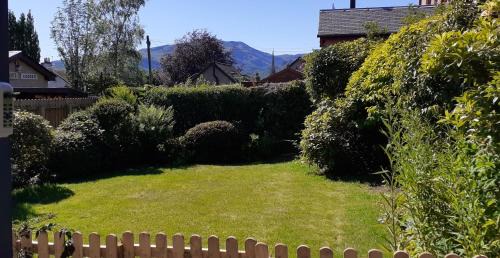 Callander House | Andreu Cottage