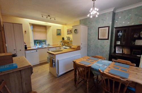 Callander House | Andreu Cottage