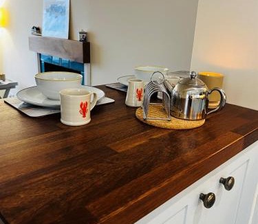 Strone House | Angel Cottage, Strone