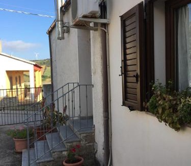 Tergu Apartment | Angel