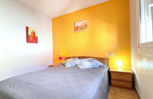 Almadraba-Canyelles Apartment | Angeles 38
