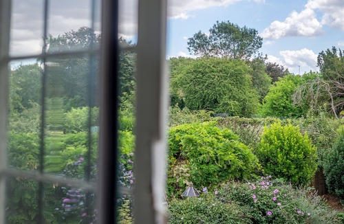 Wissington Apartment | Angelic 16th Century cottage in key Constable village - Bear Cottage