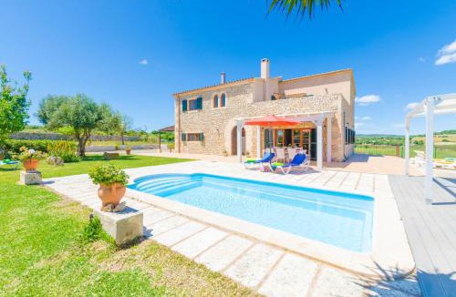 Manacor Villa | Angigal