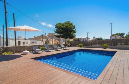 Can Picafort House | Anglesos