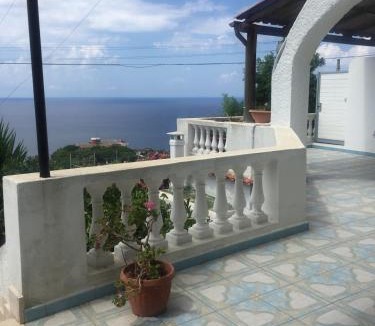 Panza Apartment | Angolo di paradiso