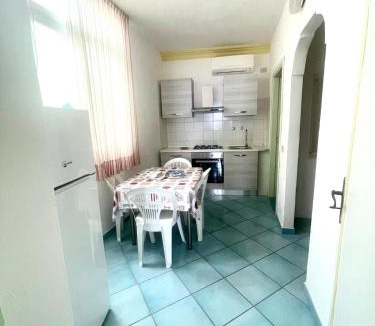 Panza Apartment | Angolo di paradiso