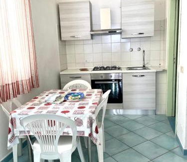 Panza Apartment | Angolo di paradiso