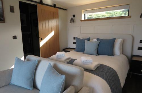 Sleat Apartment | Angusfield Cabins