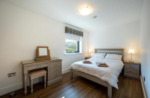 Carluke House | Annabella Cottages