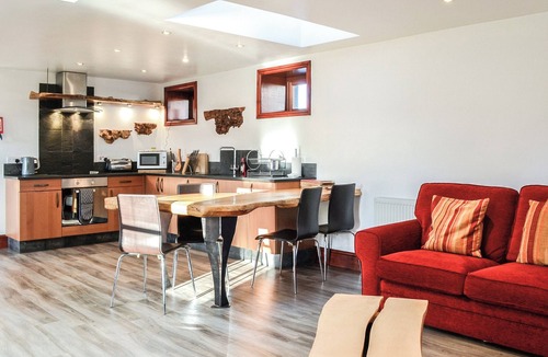Newton Stewart Cottage | Anne's Cottage - UK7782