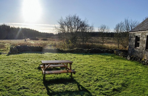Newton Stewart Cottage | Anne's Cottage - UK7782
