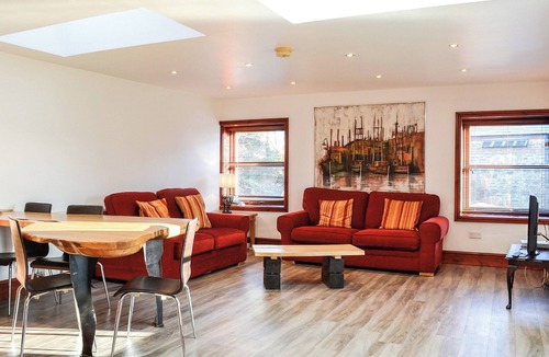 Newton Stewart Cottage | Anne's Cottage - UK7782