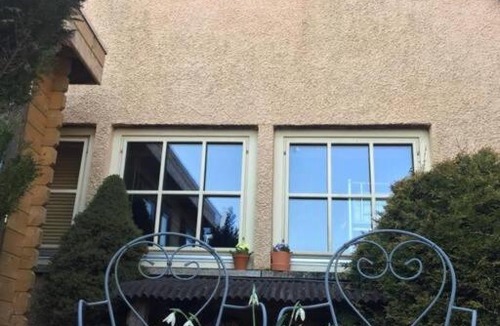 Drymen House | Annexe Lodge cottage in Drymen