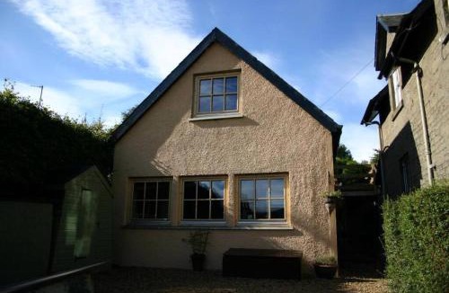 Drymen House | Annexe Lodge cottage in Drymen