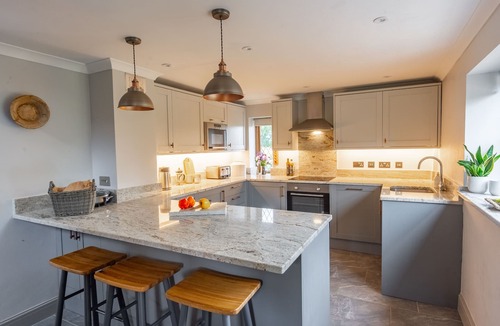 Sharrington Cottage | Annie's Cottage, Sharrington, Norfolk
