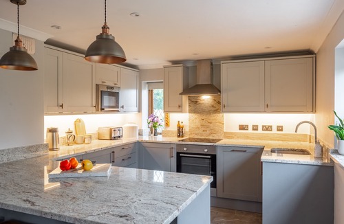 Sharrington Cottage | Annie's Cottage, Sharrington, Norfolk