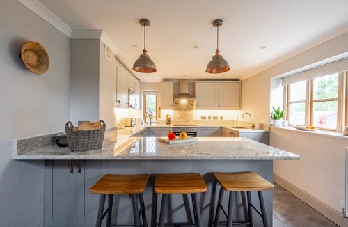 Sharrington Cottage | Annie's Cottage, Sharrington, Norfolk