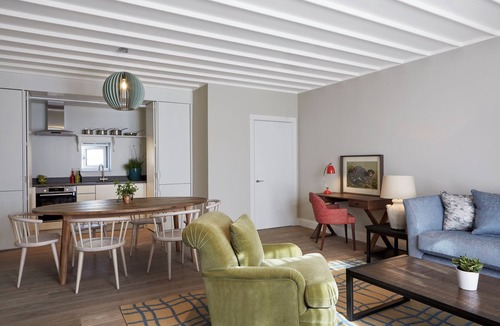 Port Ellen Hotel | Another Place, The Machrie
