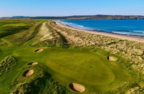 Port Ellen Hotel | Another Place, The Machrie