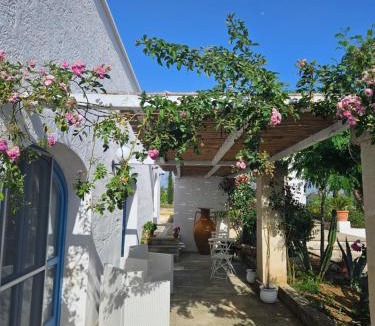 Mesagne Cabin | Antica Masseria Torre Mozza