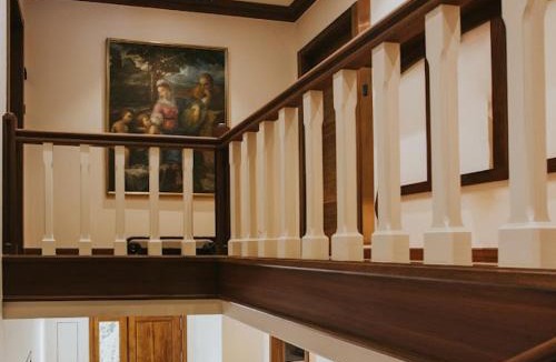 Sarria House | Antica Pacios