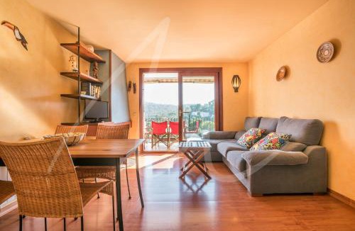 Calella de Palafrugell Apartment | Antora B by SeaMount Rentals
