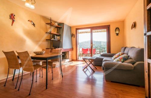 Calella de Palafrugell Apartment | Antora B by SeaMount Rentals