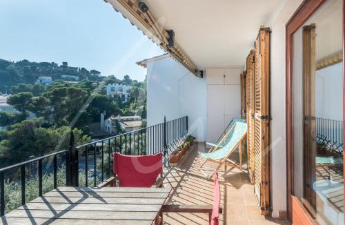 Calella de Palafrugell Apartment | Antora B by SeaMount Rentals