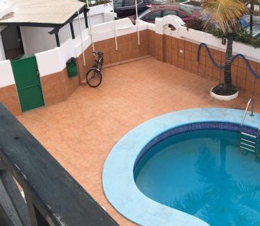 Puerto del Carmen Apartment | Apart. 3