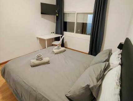 Granollers Apartment | Apart Granollers Centre