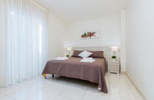 Roses Town Center Apartment | Apart-rent Apartamento Francesc Macia 2003