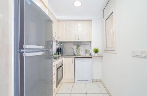 Empuriabrava Apartment | Apart-rent Apartment Port Salins 0163