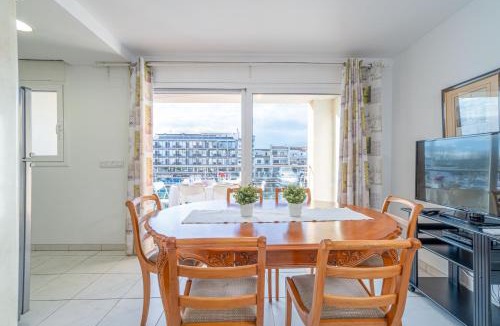 Empuriabrava Apartment | Apart-rent Apartment Port Salins 0163