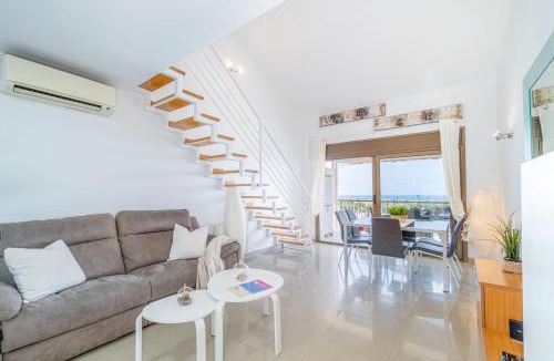 Empuriabrava Apartment | Apart-rent Penthouse Port Grec 0160