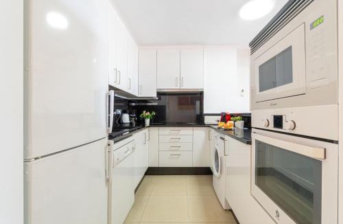 Empuriabrava Apartment | Apart-rent Penthouse Port Grec 0160