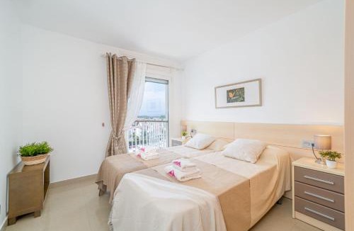 Empuriabrava Apartment | Apart-rent Penthouse Port Grec 0160