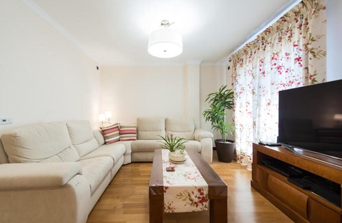 Las Palmas de Gran Canaria Apartment | Apartamento Good Holidays