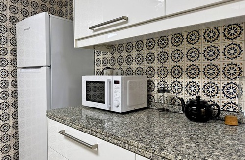 Jerez de la Frontera Old Town Apartment | Apartamento Larga 65 - Ole Solutions