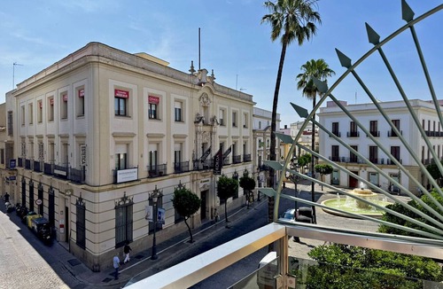 Jerez de la Frontera Old Town Apartment | Apartamento Larga 65 - Ole Solutions